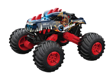 Rusco Racing Super Prowler Off Road Rc Blue & Red | Toyworld