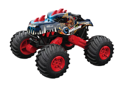 Rusco Racing Super Prowler Off Road Rc Blue & Red | Toyworld