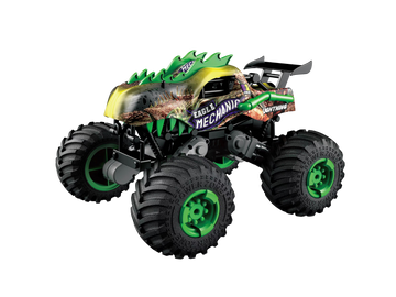 Rusco Racing Super Prowler Off Road Rc Green | Toyworld