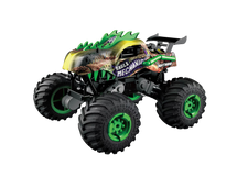 Rusco Racing Super Prowler Off Road Rc Green | Toyworld