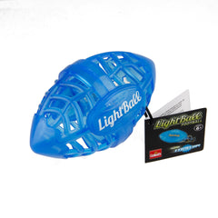 Lightball Football Mini Img 1 - Toyworld