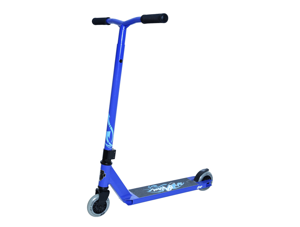 Grit Atom Blue 2 Height Bars - Toyworld