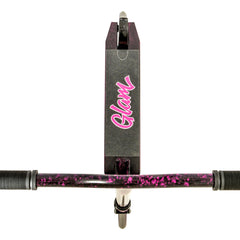 Grit Glam Marble Black Pink Img 2 - Toyworld