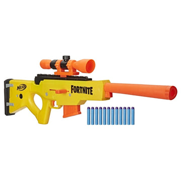 Nerf Fortnite Basr - Toyworld