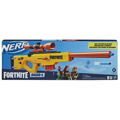 Nerf Fortnite Basr Img 1 - Toyworld