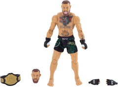 Ufc Figures Conner Mcgregor Img 5 - Toyworld