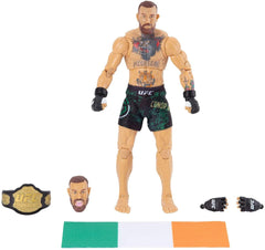 Ufc Figures Conner Mcgregor Img 1 - Toyworld