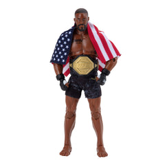 Ufc Figures Jon Jones Img 6 - Toyworld