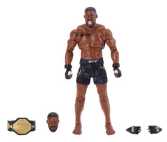 Ufc Figures Jon Jones Img 3 - Toyworld