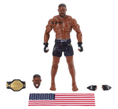 Ufc Figures Jon Jones Img 2 - Toyworld