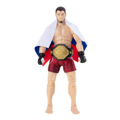 Ufc Figures Khabib Nurmagomedov Img 2 - Toyworld