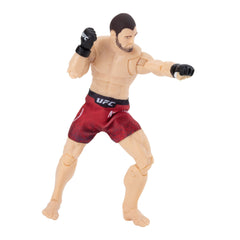 Ufc Figures Khabib Nurmagomedov Img 4 - Toyworld