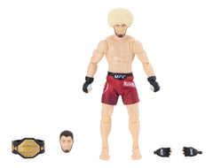 Ufc Figures Khabib Nurmagomedov Img 8 - Toyworld