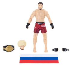 Ufc Figures Khabib Nurmagomedov Img 7 - Toyworld