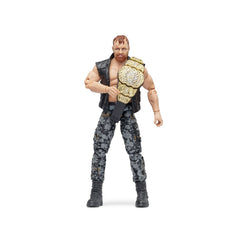 Aew Wrestling Figures Jon Moxley Img 4 - Toyworld