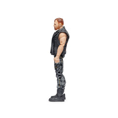 Aew Wrestling Figures Jon Moxley Img 7 - Toyworld