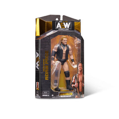 Aew Wrestling Figures Hangman Adam Page Img 2 - Toyworld