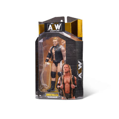 Aew Wrestling Figures Hangman Adam Page Img 1 - Toyworld