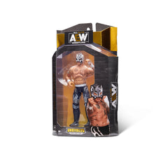 Aew Wrestling Figures Rey Fenix Img 2 - Toyworld