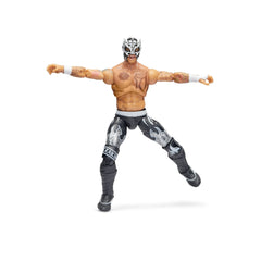 Aew Wrestling Figures Rey Fenix Img 4 - Toyworld