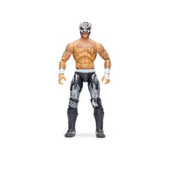 Aew Wrestling Figures Rey Fenix Img 3 - Toyworld