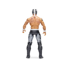 Aew Wrestling Figures Rey Fenix Img 5 - Toyworld