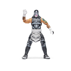 Aew Wrestling Figures Pentagon Jr Img 3 - Toyworld