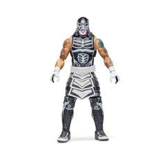 Aew Wrestling Figures Pentagon Jr Img 2 - Toyworld