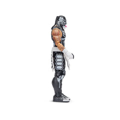 Aew Wrestling Figures Pentagon Jr Img 4 - Toyworld