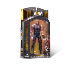 Aew Wrestling Figures Dustin Rhodes Img 1 - Toyworld