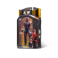 Aew Wrestling Figures Dustin Rhodes Img 2 - Toyworld