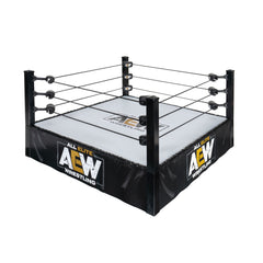 All Elite Aew Action Ring Img 3 - Toyworld