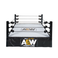 All Elite Aew Action Ring Img 4 - Toyworld