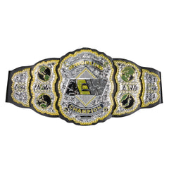 Aew World Championship Belt Img 3 - Toyworld