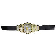 Aew World Championship Belt Img 4 - Toyworld