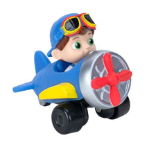 COCOMELON MINI VEHICLE PLANE