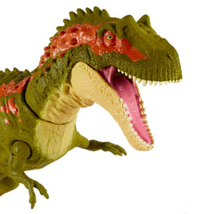 Jurassic World Albertosaurus Img 4 | Toyworld