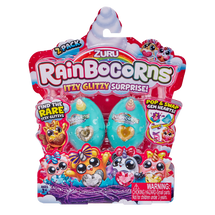 Rainbocorns Itzy Glitzy Surprise - Toyworld