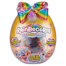 Rainbocorns Big Bow Surprise - Toyworld