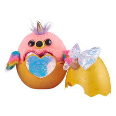 Rainbocorns Big Bow Surprise Img 1 - Toyworld