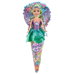 Zuru Sparkle Girlz Super Sparkly Fairy Assorted Styles Img 1 - Toyworld