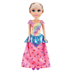 Zuru Sparkle Gilz Unicorn Princess Doll Assorted Img 1 - Toyworld