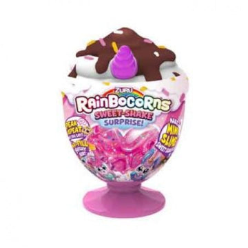 Rainbocorns Sweet Shake Surprise Assortment - Toyworld