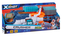Zuru X Shot Crusher - Toyworld
