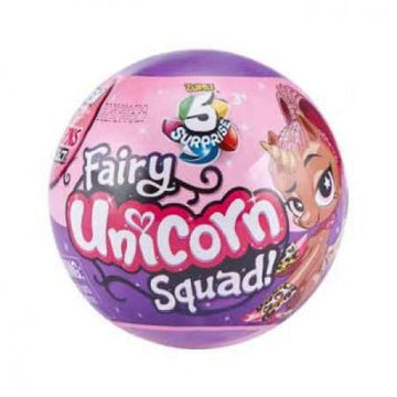 Zuru Surprise Fairy Unicorn Squad - Toyworld