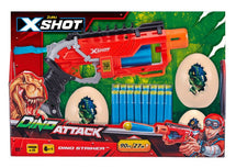 Zuru X Shot Dino Attack Dino Striker - Toyworld