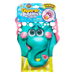 Glove A Bubbles Img 3 - Toyworld