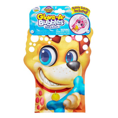 Glove A Bubbles Img 2 - Toyworld