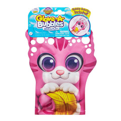 Glove A Bubbles Img 1 - Toyworld