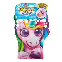 Glove A Bubbles - Toyworld